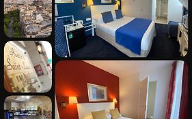 Austin'S Saint Lazare Hotel